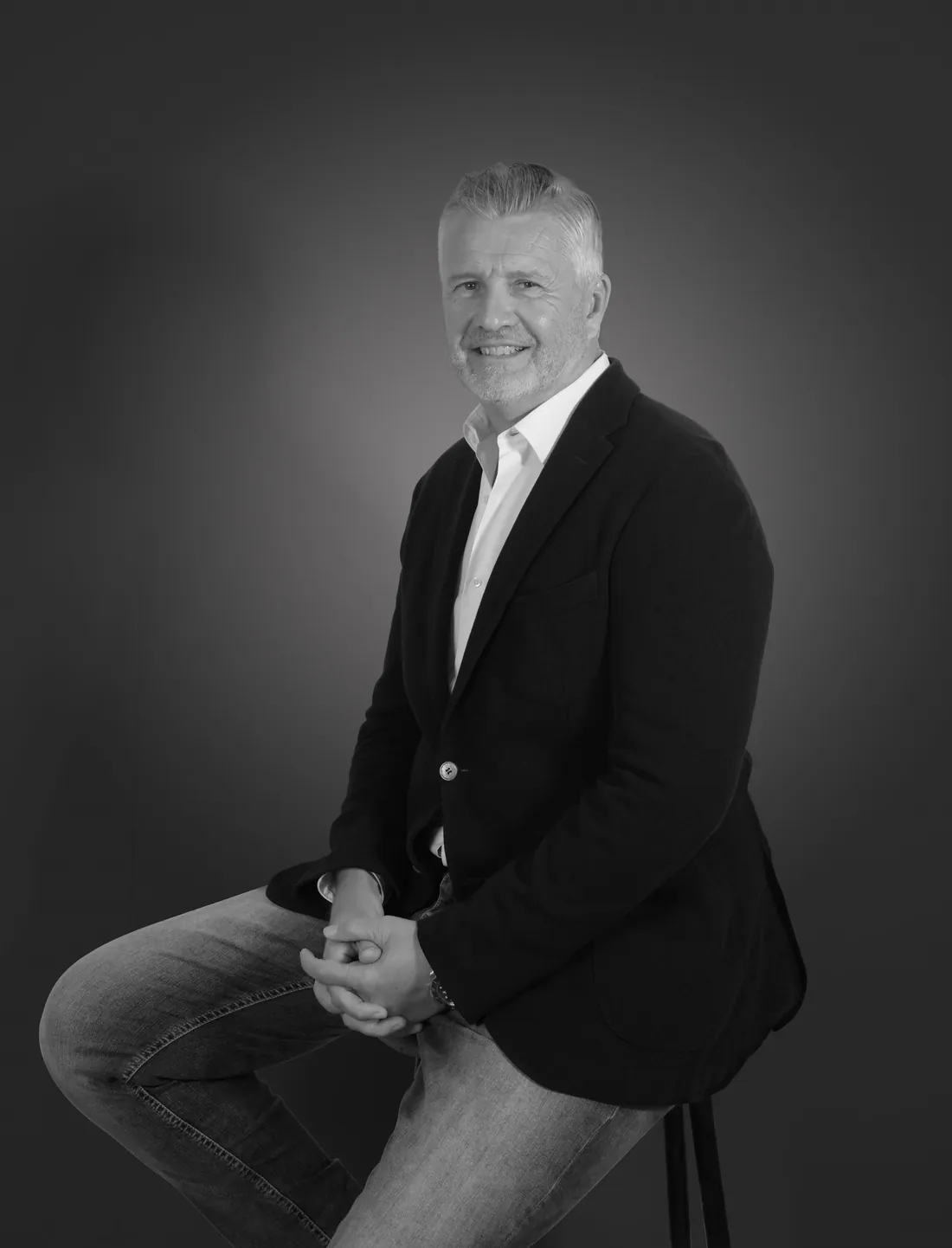 Patrick Lirzin
